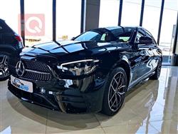 مرسيدس بنز إي-كلاس